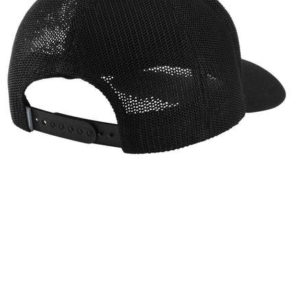 TravisMathew Cruz Colorblock Trucker Cap TM1MY390
