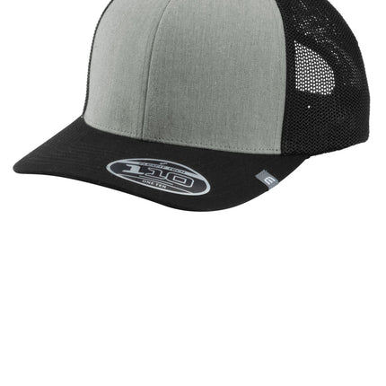TravisMathew Cruz Colorblock Trucker Cap TM1MY390