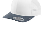White/ Vintage Indigo / OSFA