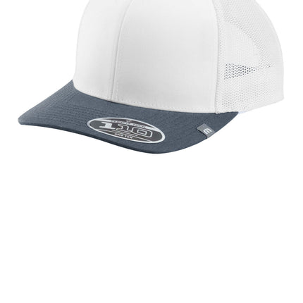 TravisMathew Cruz Colorblock Trucker Cap TM1MY390