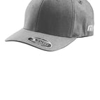 Quiet Shade Grey Heather / OSFA
