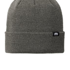 Dark Grey Heather / OSFA