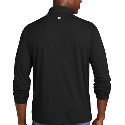 TravisMathew Coto Performance 1/4-Zip TM1MY397