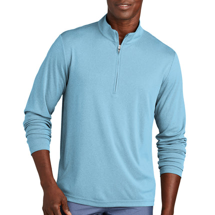 TravisMathew Coto Performance 1/4-Zip TM1MY397