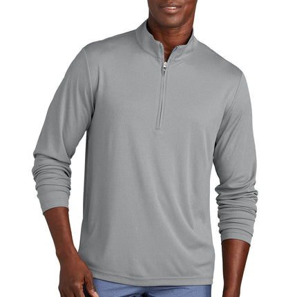TravisMathew Coto Performance 1/4-Zip TM1MY397