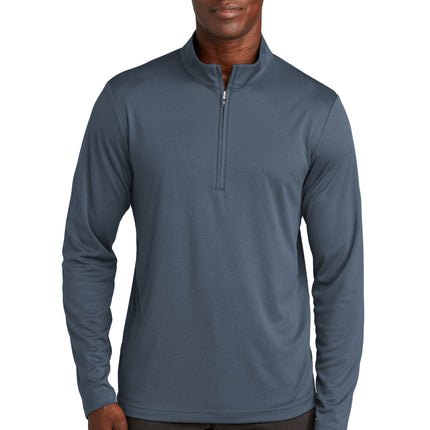 TravisMathew Coto Performance 1/4-Zip TM1MY397