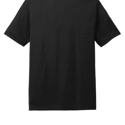 TravisMathew Coto Performance Chest Stripe Polo TM1MY400