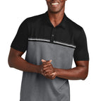 Black/ Dark Grey Heather / S