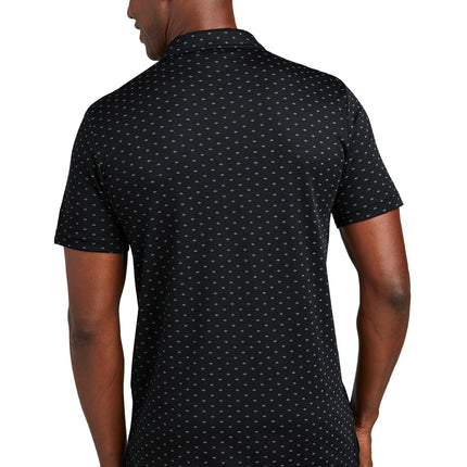 TravisMathew Oceanside Geo Polo TM1MY403