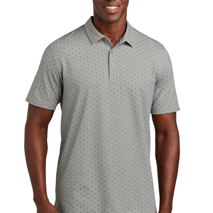 TravisMathew Oceanside Geo Polo TM1MY403