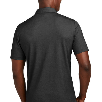 TravisMathew Oceanside Heather Pocket Polo TM1MY404