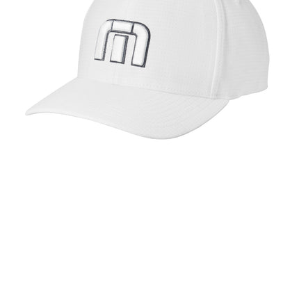TravisMathew Front Icon Cap TM1MZ335