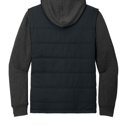 TravisMathew Tides Up Hooded Jacket TM1MZ336