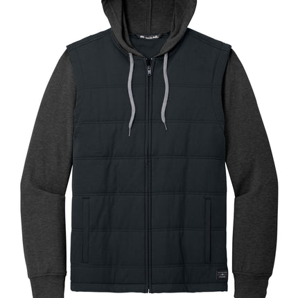 TravisMathew Tides Up Hooded Jacket TM1MZ336