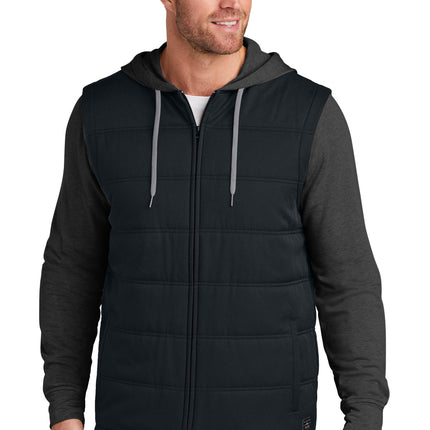 TravisMathew Tides Up Hooded Jacket TM1MZ336