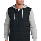 Black/ Grey Heather / S