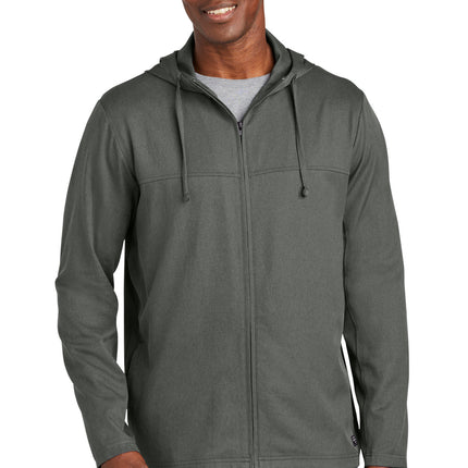 TravisMathew Balboa Hooded Full-Zip Jacket TM1MZ338