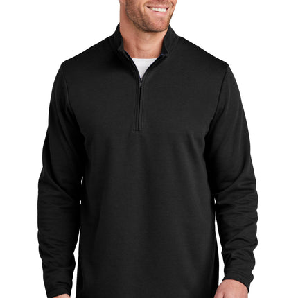 TravisMathew Coveside 1/4-Zip TM1MZ339