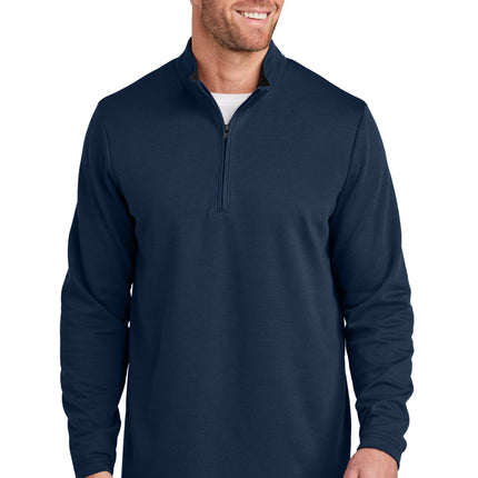TravisMathew Coveside 1/4-Zip TM1MZ339