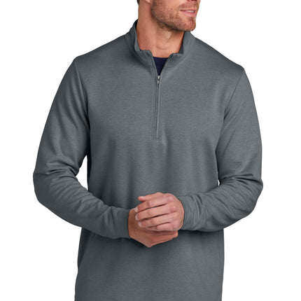 TravisMathew Coveside 1/4-Zip TM1MZ339