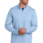 Light Blue Heather / S