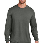 Dark Grey Heather / S