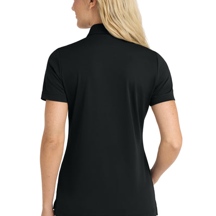 TravisMathew Women's Oceanside Solid Polo TM1WW001