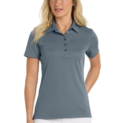 TravisMathew Women's Oceanside Solid Polo TM1WW001