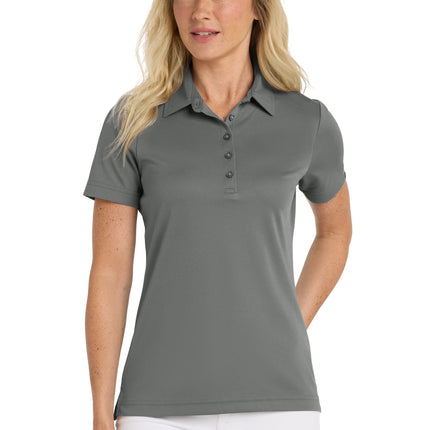 TravisMathew Women's Oceanside Solid Polo TM1WW001