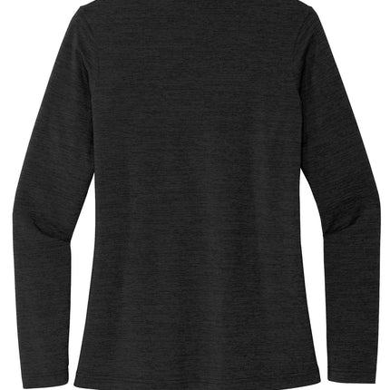 TravisMathew Women's Crestview 1/4-Zip TM1WW003