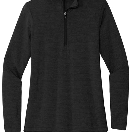 TravisMathew Women's Crestview 1/4-Zip TM1WW003