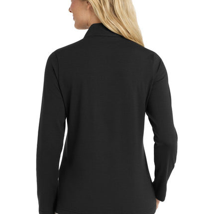 TravisMathew Women's Crestview 1/4-Zip TM1WW003
