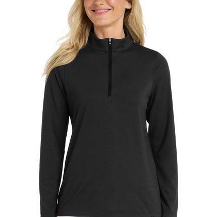 TravisMathew Women's Crestview 1/4-Zip TM1WW003