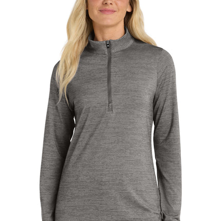 TravisMathew Women's Crestview 1/4-Zip TM1WW003