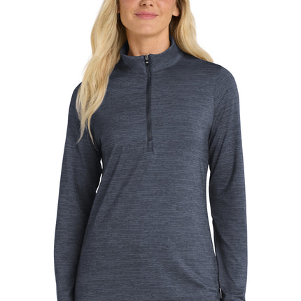 TravisMathew Women's Crestview 1/4-Zip TM1WW003