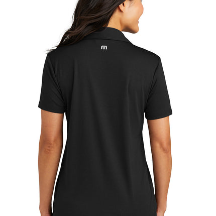 TravisMathew Women's Coto Performance Polo TM1WX002