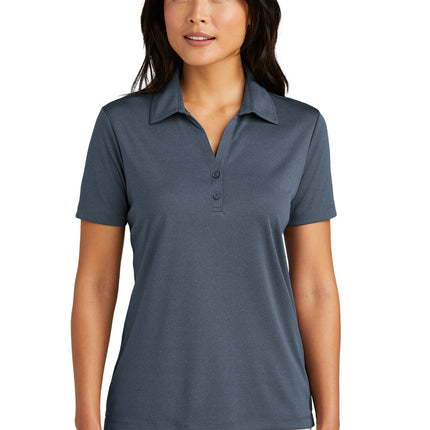 TravisMathew Women's Coto Performance Polo TM1WX002