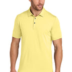 Pale Yellow / S