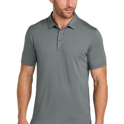TravisMathew Glenview Solid Polo TMA41461