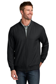 TravisMathew Bomber Jacket TMA47413