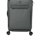 Graphite Heather / OSFA