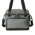Shadow Grey Heather / OSFA