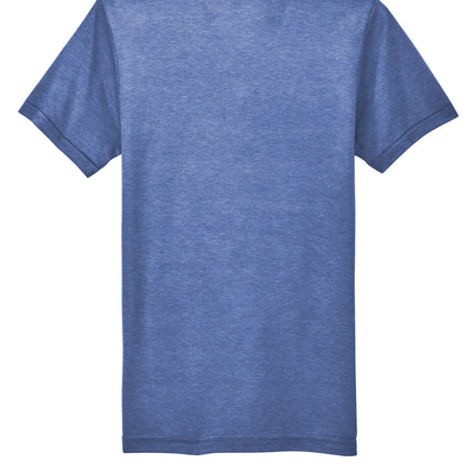 American Apparel  ® Poly-Cotton T-Shirt. BB401W