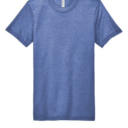 American Apparel  ® Poly-Cotton T-Shirt. BB401W