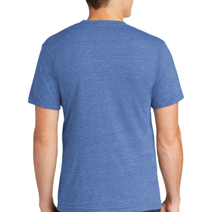 American Apparel  ® Poly-Cotton T-Shirt. BB401W