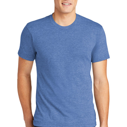American Apparel  ® Poly-Cotton T-Shirt. BB401W