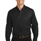 Black / LT