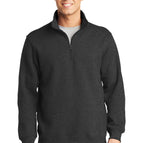 Graphite Heather / LT