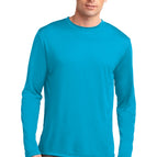Atomic Blue / LT