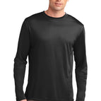 Black / LT